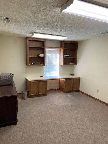 Office Building on Odom: 4749 Odom Rd, Beaumont, TX 77706
